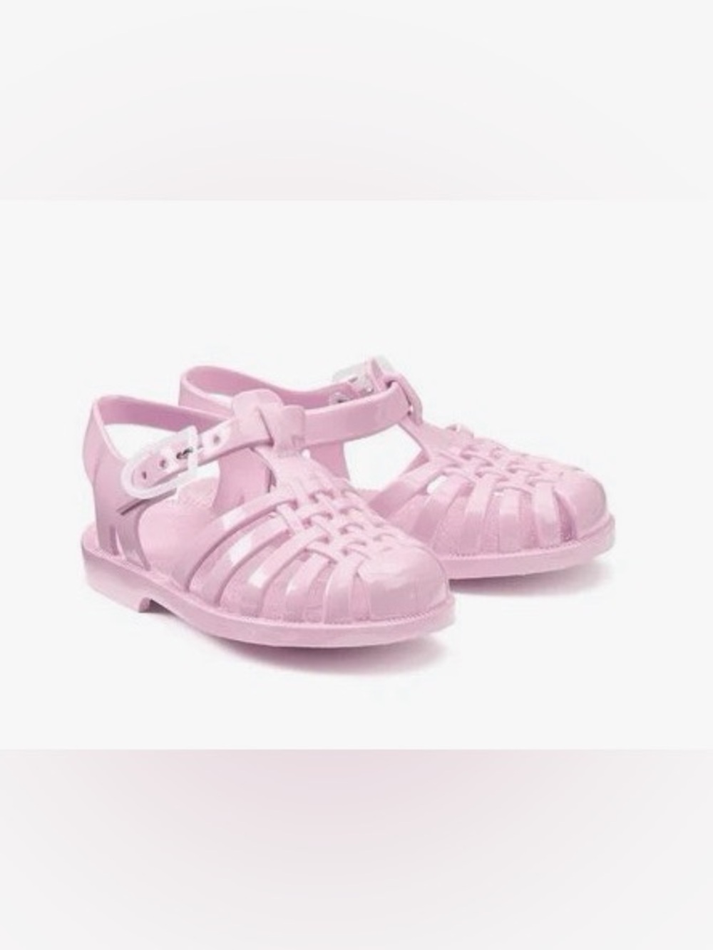 Meduse Collection Sandals Pink Roy (Size: 20/US-4)